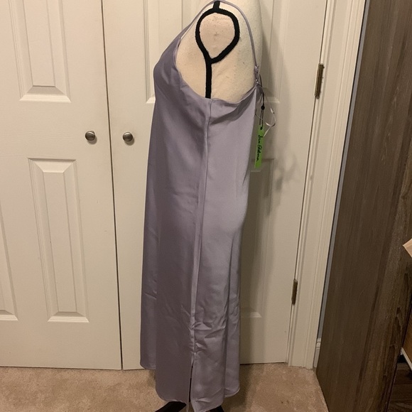 Sam Edelman V Neck Cami Dress - Picture 4 of 8